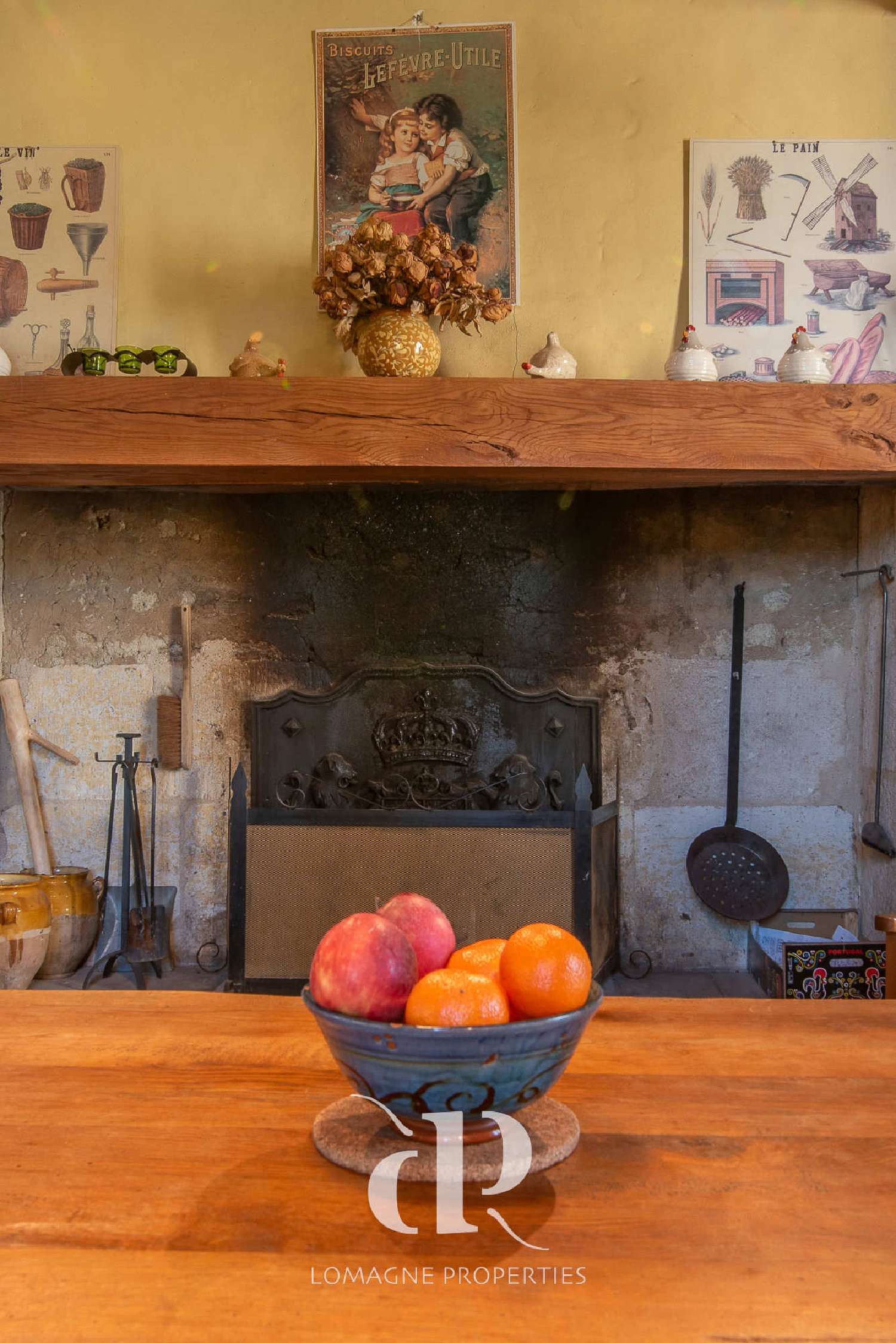  en venta casa Auch Gers 8