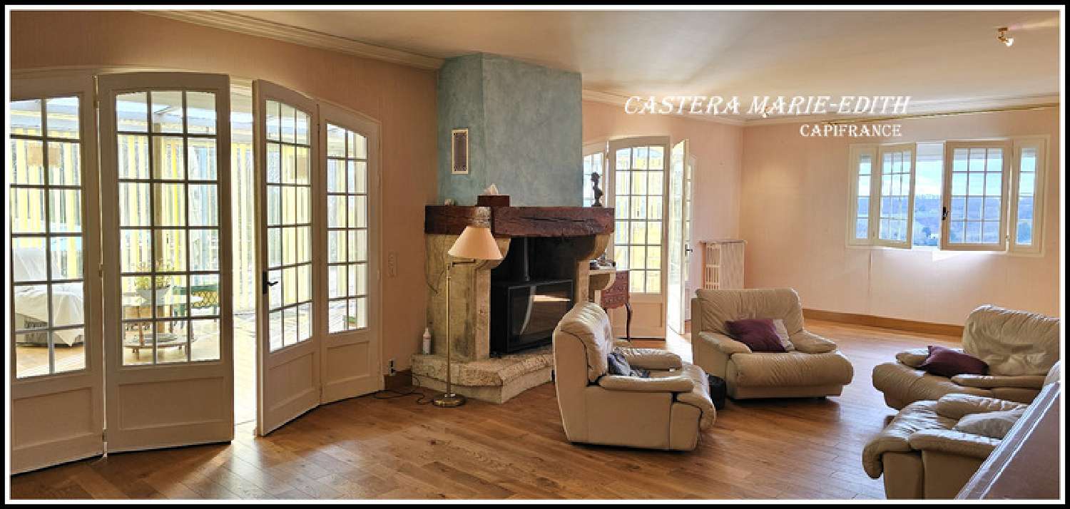  te koop huis Auch Gers 1