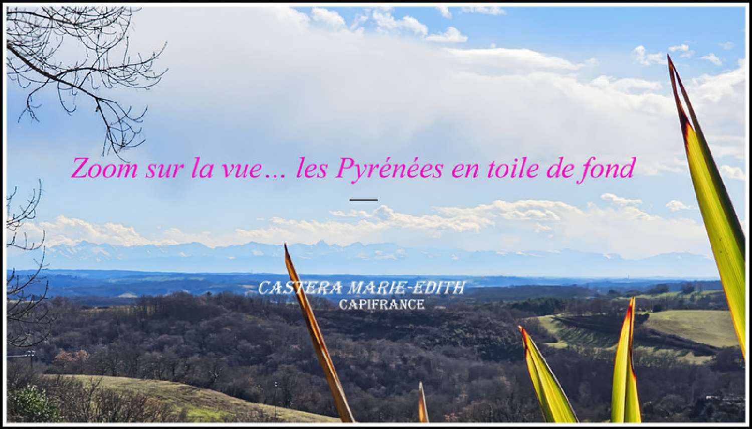  te koop huis Auch Gers 2