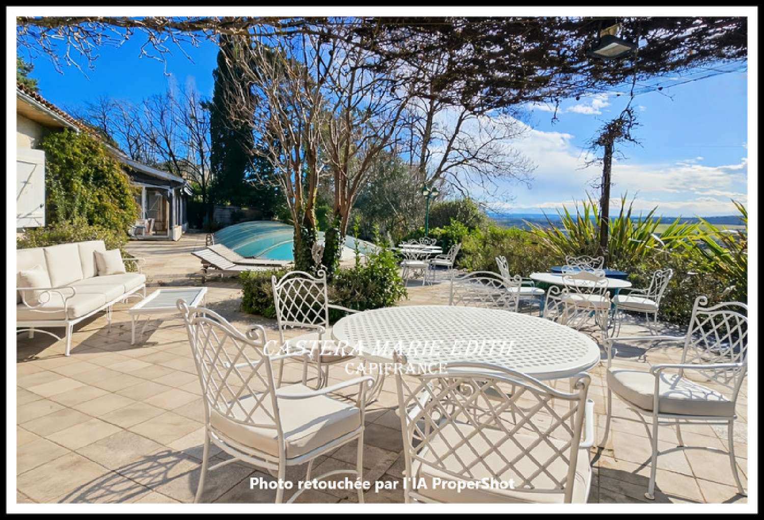  te koop huis Auch Gers 3