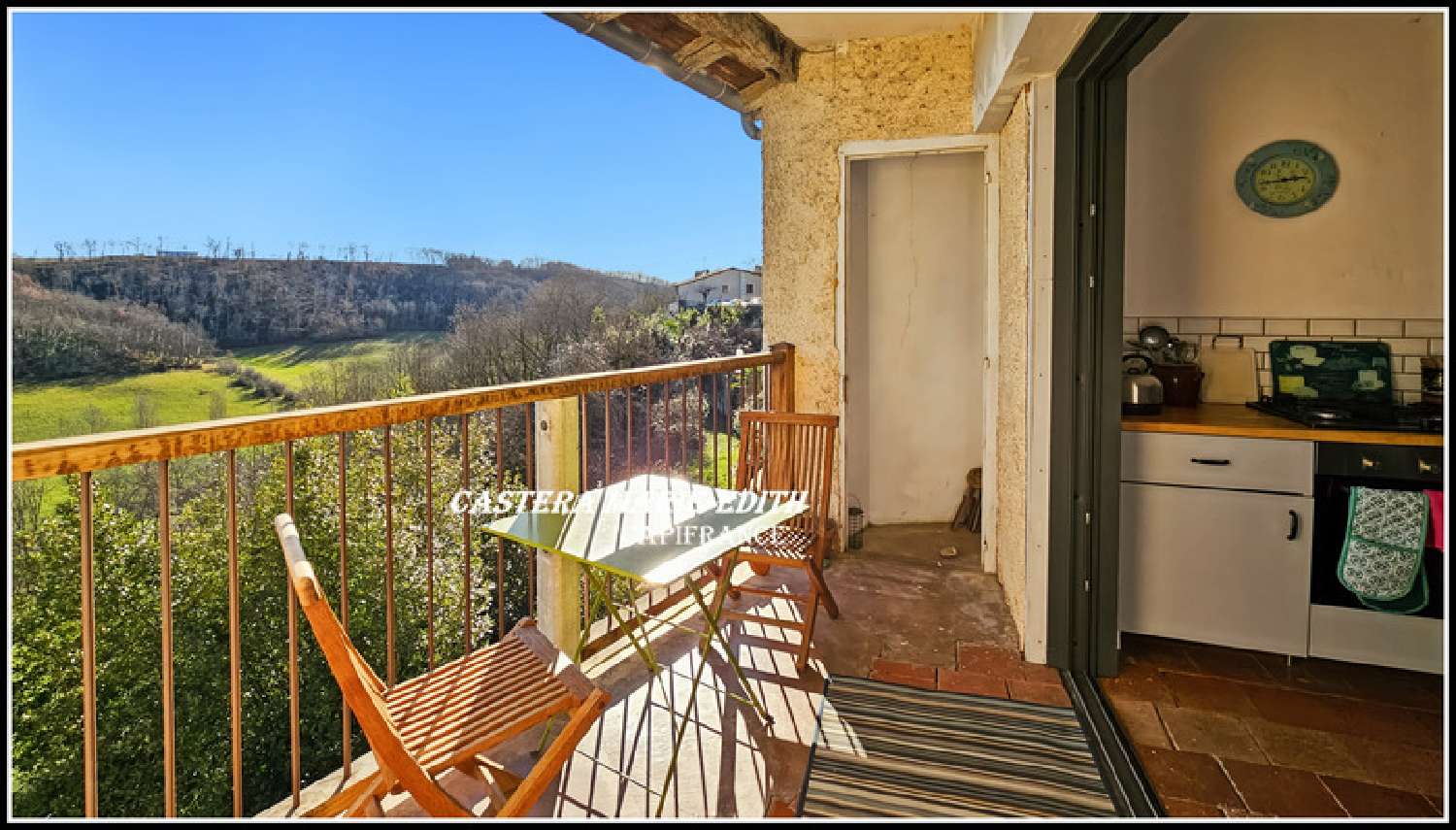  kaufen Haus Auch Gers 3