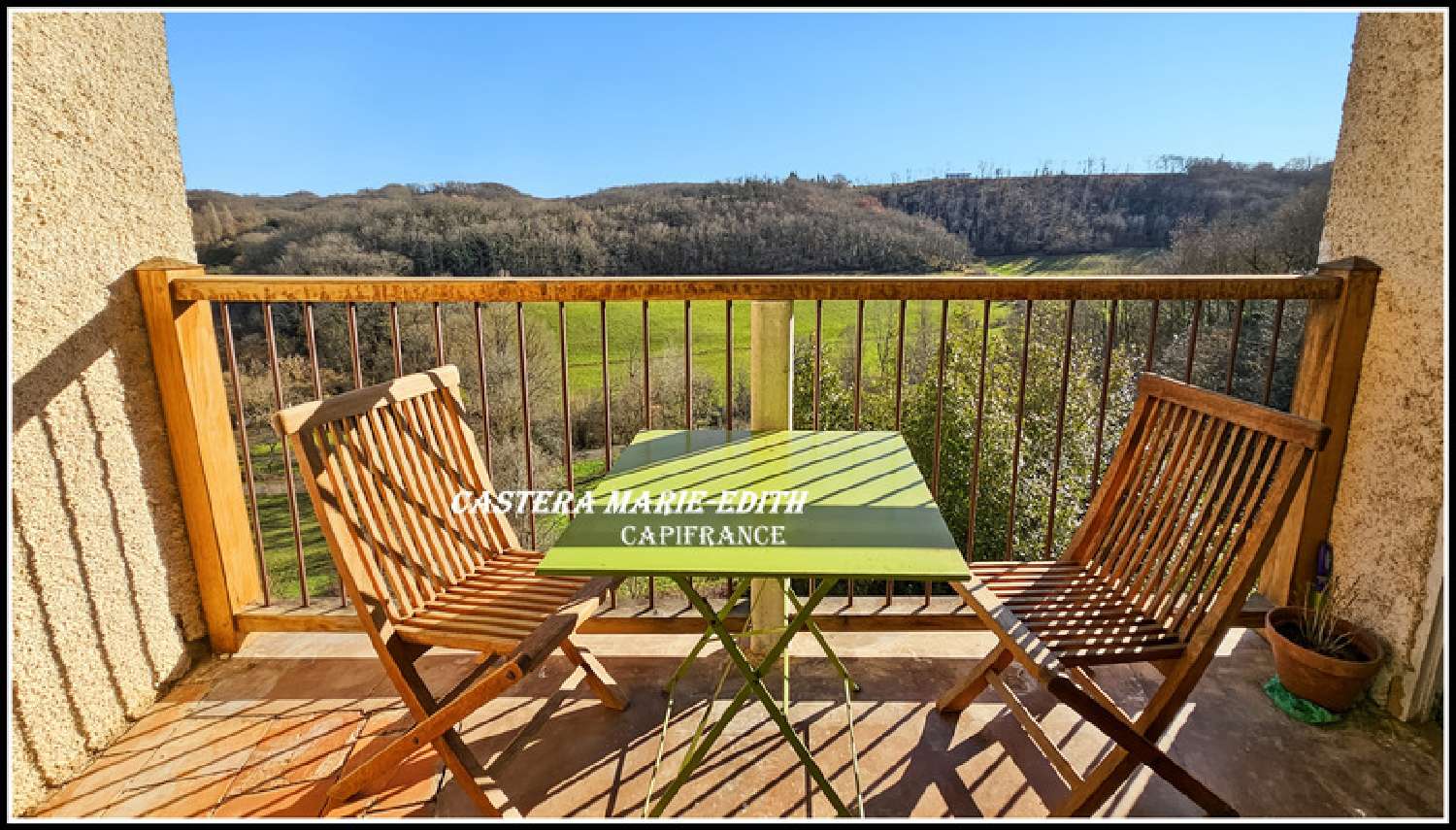  kaufen Haus Auch Gers 5