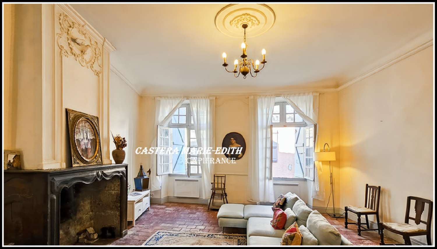  kaufen Haus Auch Gers 6