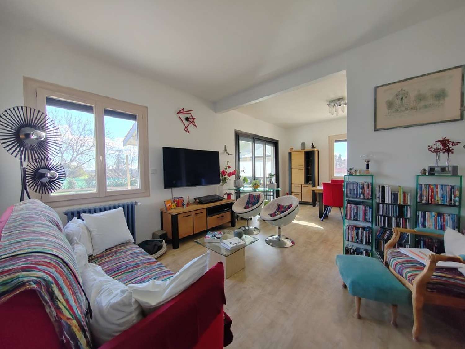  kaufen Haus Auch Gers 4