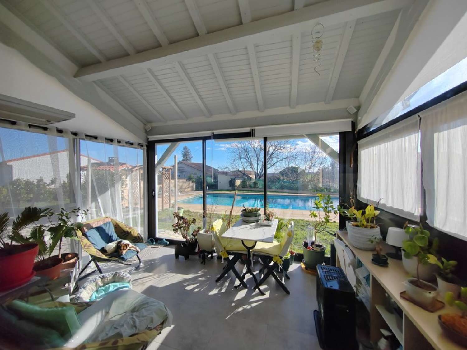  kaufen Haus Auch Gers 5