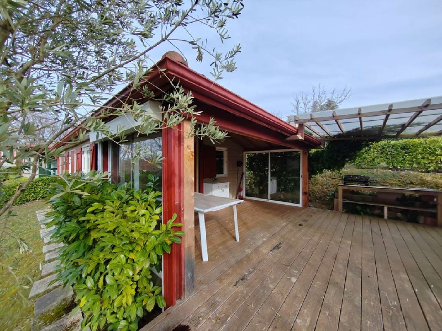 à vendre maison Auch Gers 2