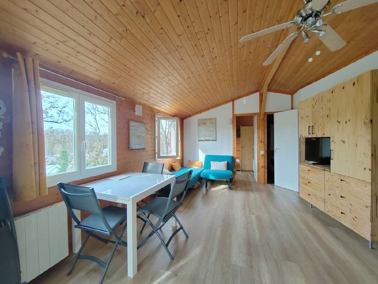 à vendre maison Auch Gers 5