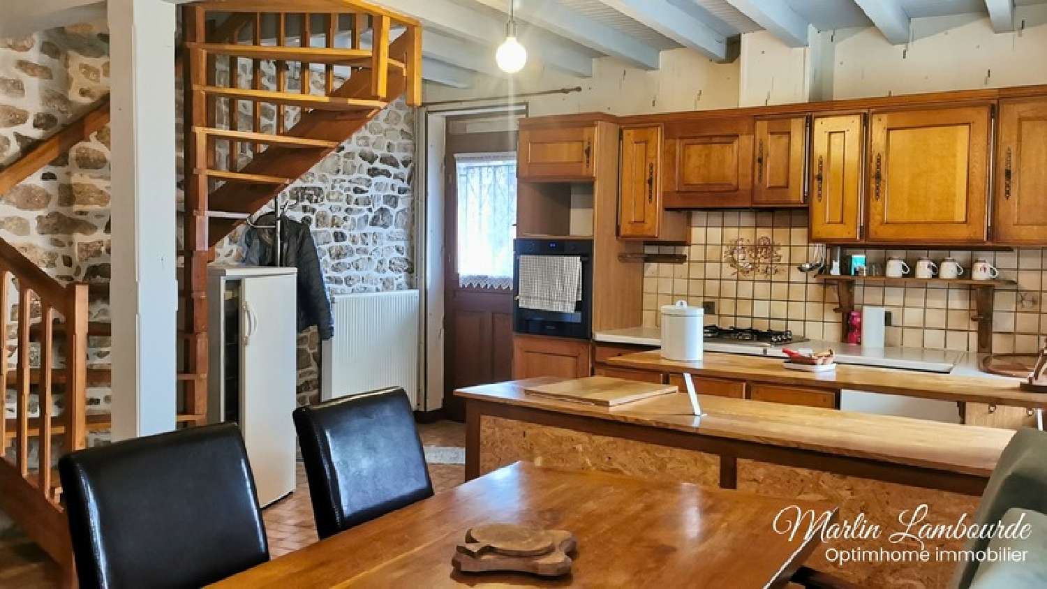 te koop huis Augne Haute-Vienne 6