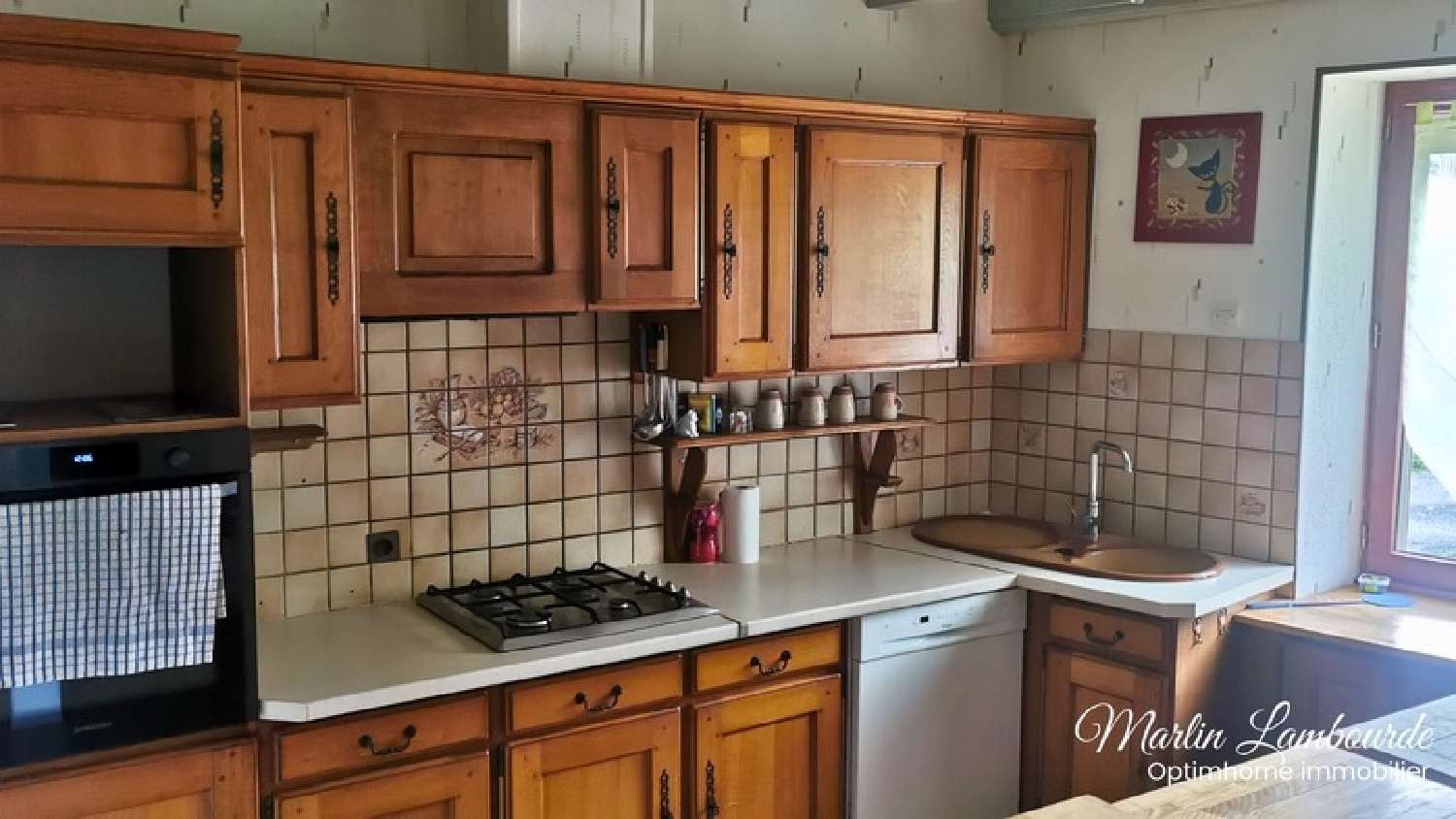 te koop huis Augne Haute-Vienne 7