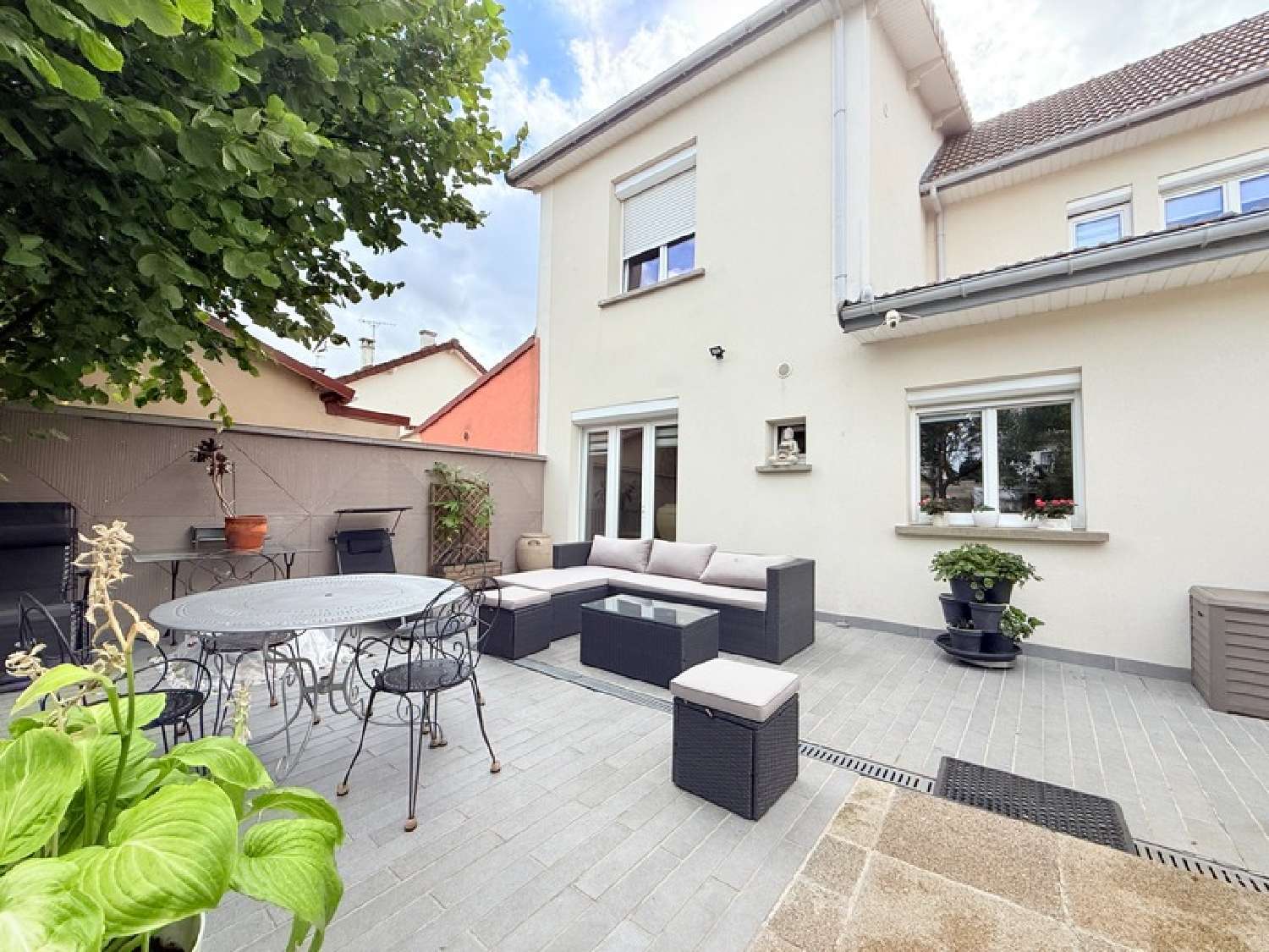  kaufen Haus Aulnay-sous-Bois Seine-Saint-Denis 2