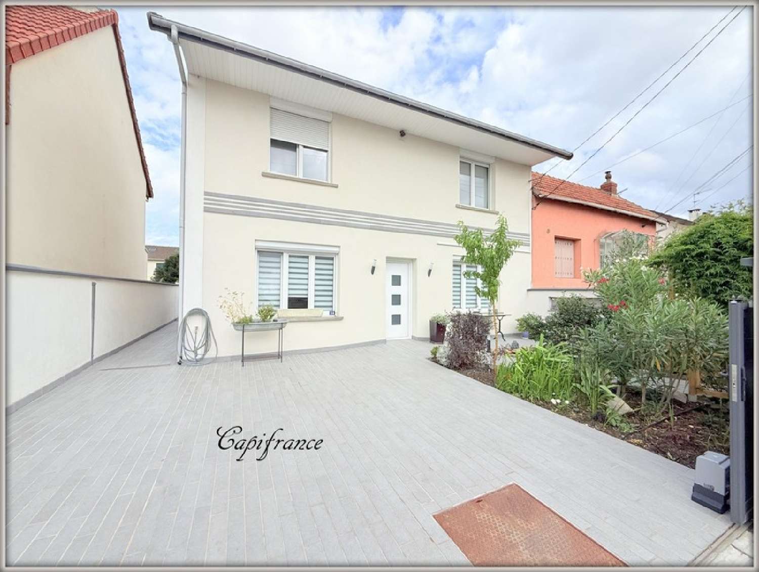  kaufen Haus Aulnay-sous-Bois Seine-Saint-Denis 3