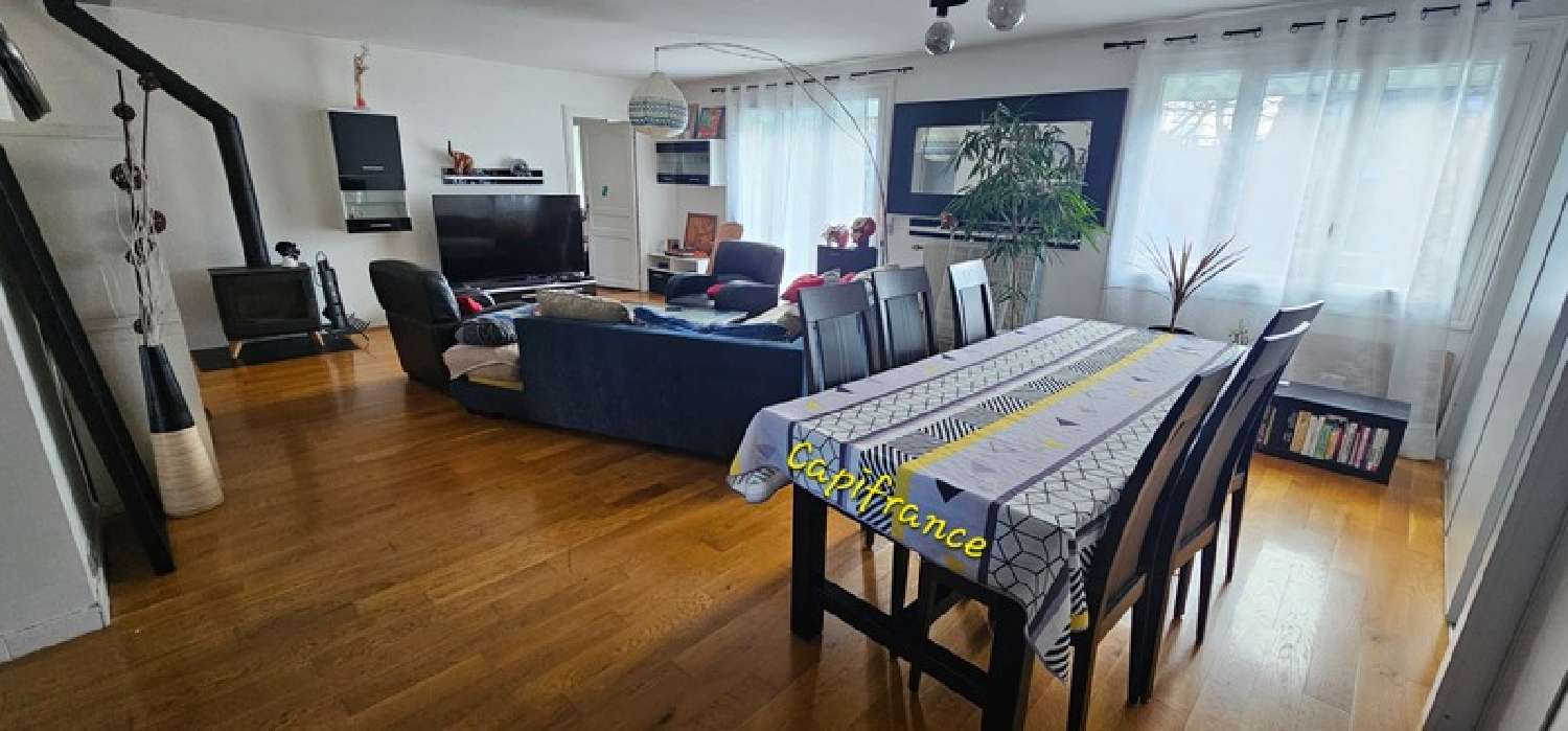  en venta casa Aulnay-sous-Bois Seine-Saint-Denis 2