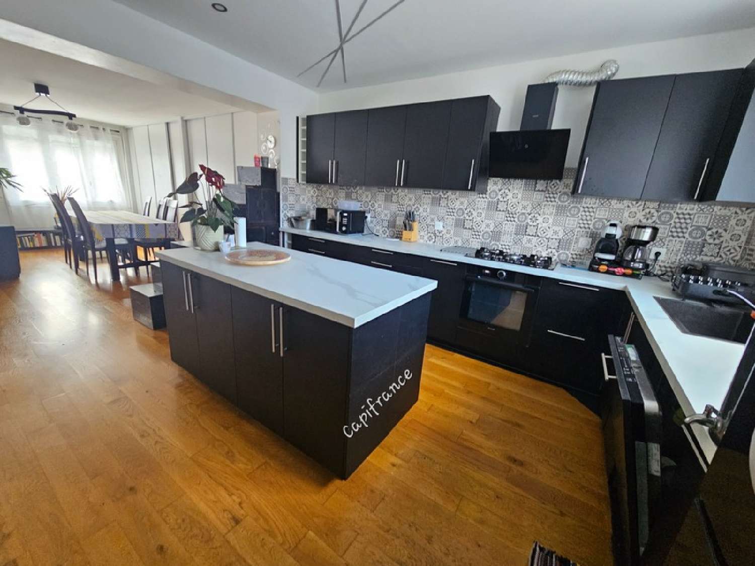  en venta casa Aulnay-sous-Bois Seine-Saint-Denis 3