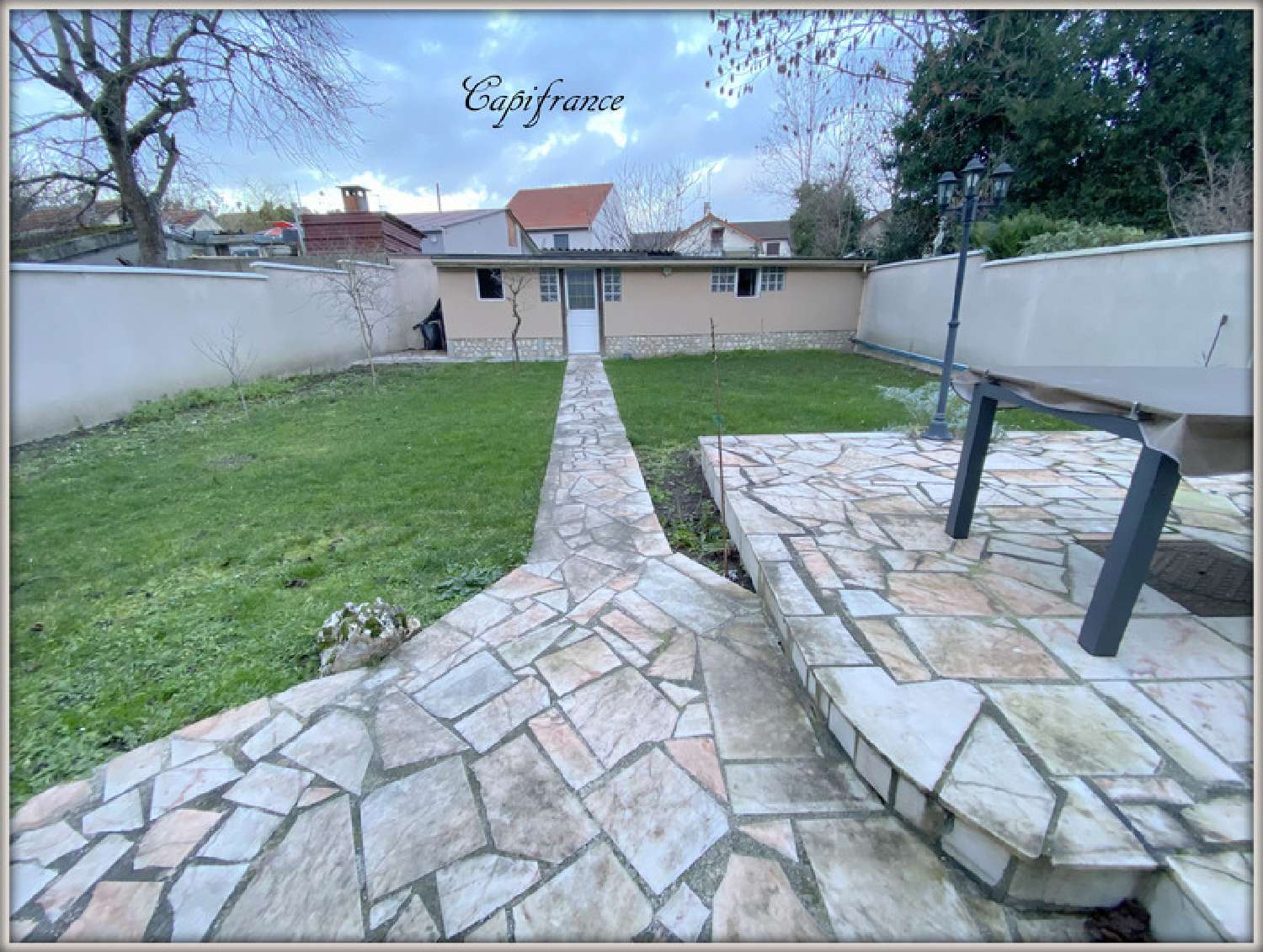  for sale house Aulnay-sous-Bois Seine-Saint-Denis 4