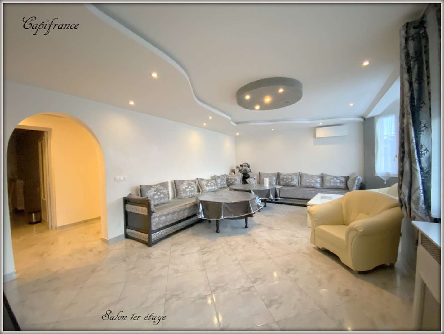  for sale house Aulnay-sous-Bois Seine-Saint-Denis 5