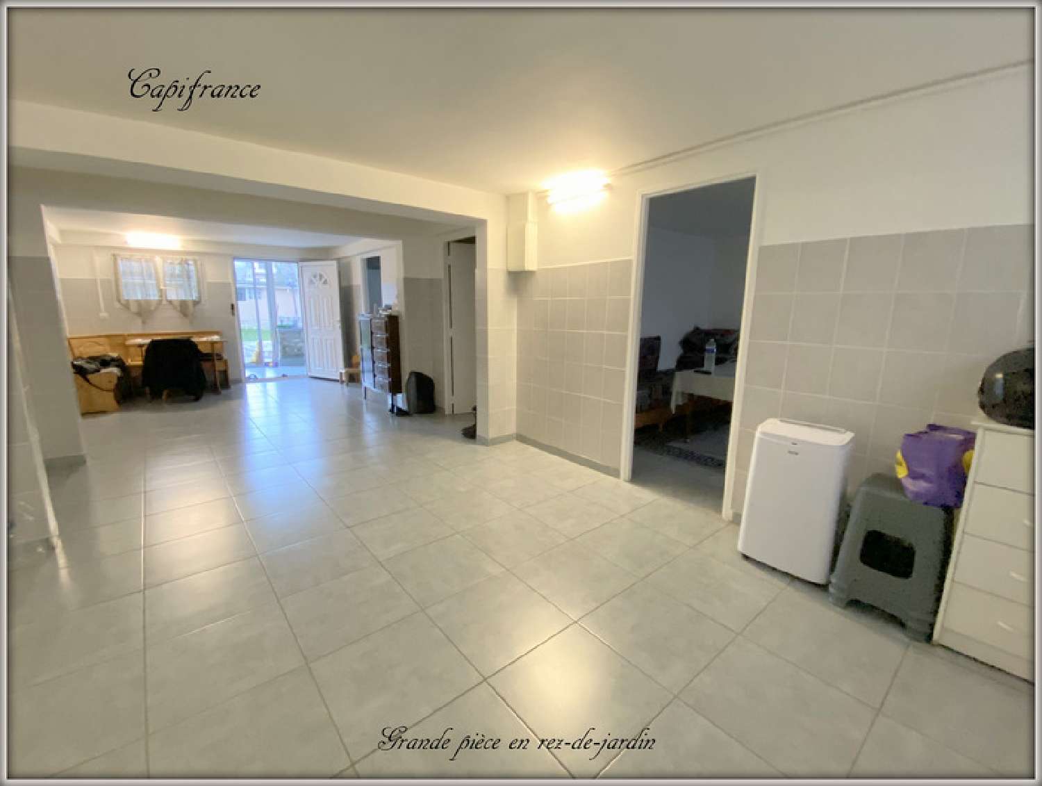  for sale house Aulnay-sous-Bois Seine-Saint-Denis 7