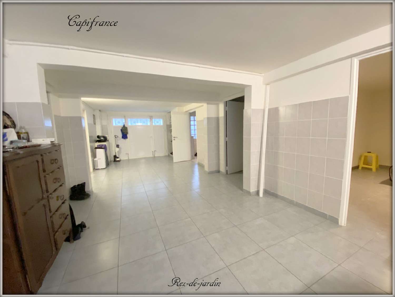  for sale house Aulnay-sous-Bois Seine-Saint-Denis 8