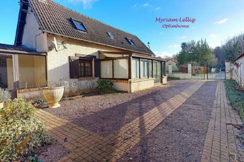 Aulnay-sur-Iton Eure Haus Bild 7268646