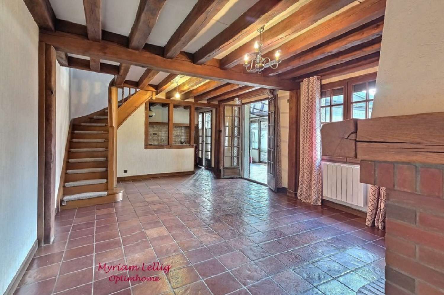 kaufen Haus Aulnay-sur-Iton Eure 3