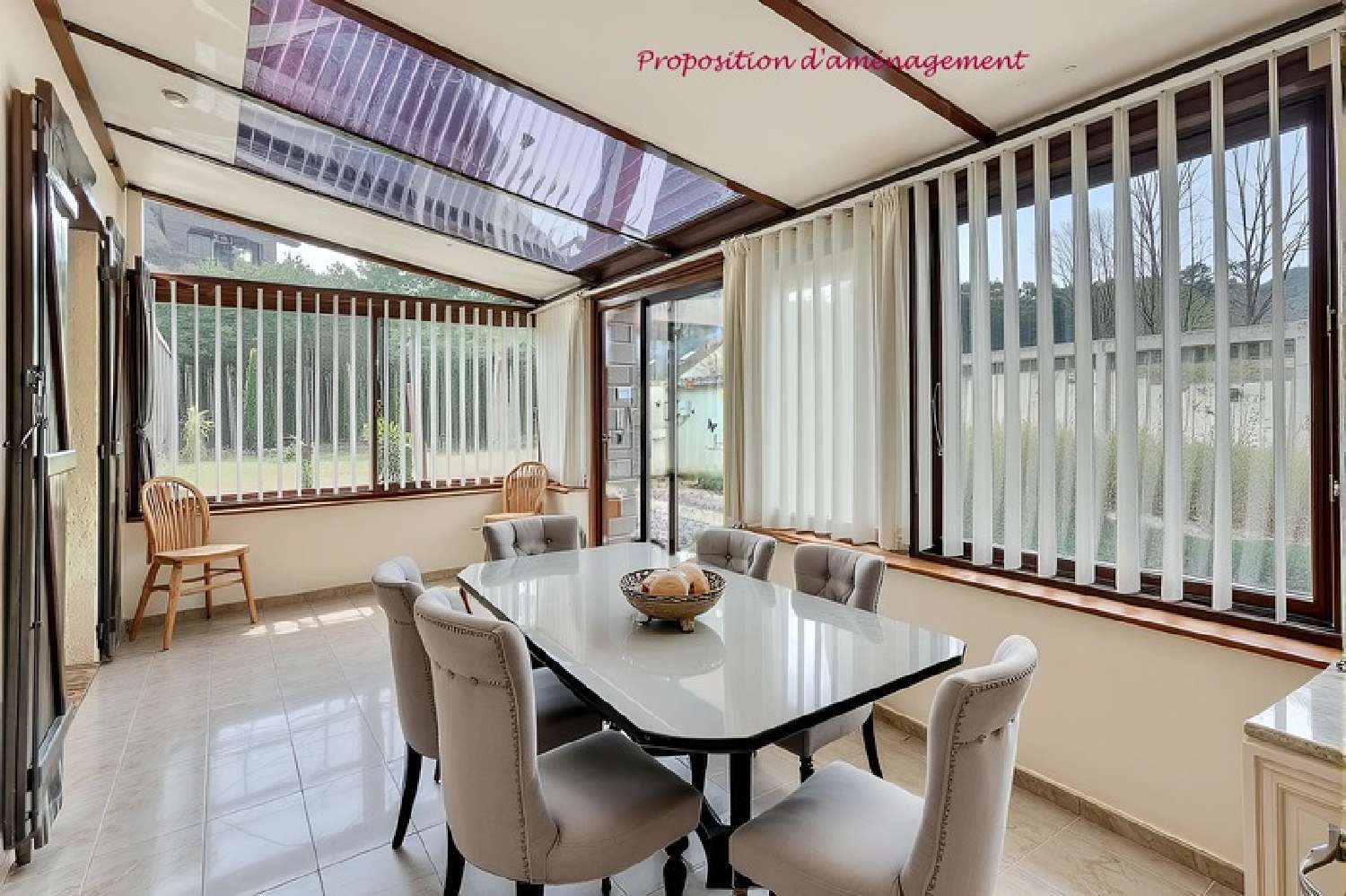 kaufen Haus Aulnay-sur-Iton Eure 7