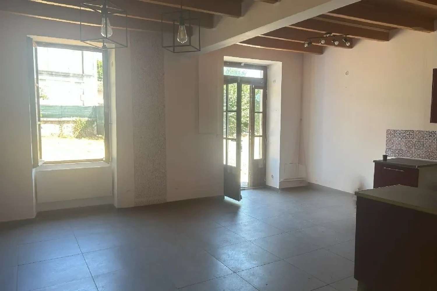  te koop huis Aulnay Charente-Maritime 4