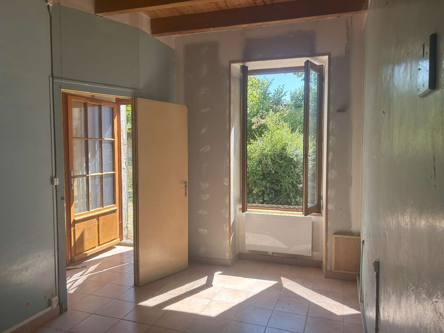  te koop huis Aulnay Charente-Maritime 5