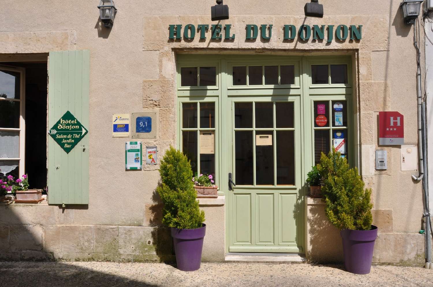 kaufen Haus Aulnay Charente-Maritime 3