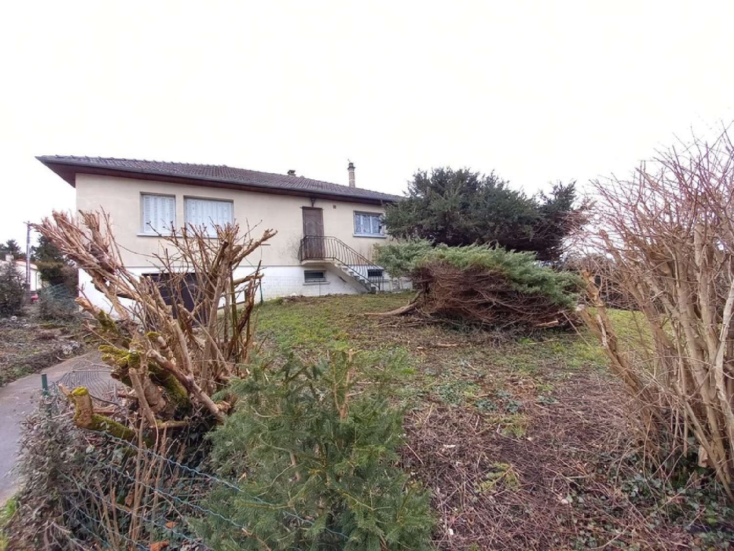  te koop huis Aulnois-en-Perthois Meuse 1