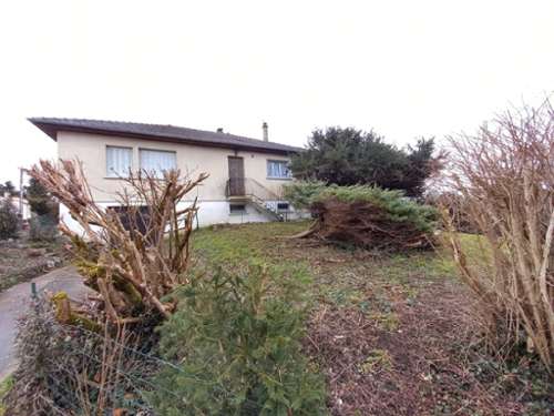 Aulnois-en-Perthois Meuse huis foto 7259479