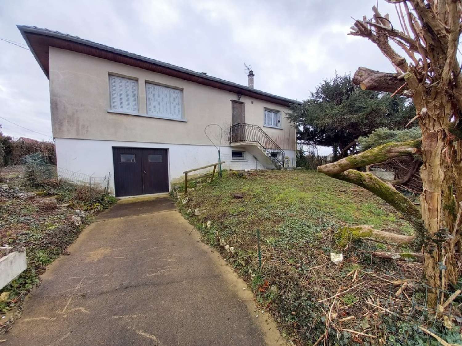  te koop huis Aulnois-en-Perthois Meuse 2