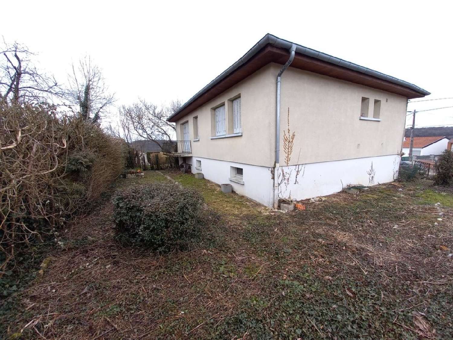  te koop huis Aulnois-en-Perthois Meuse 3