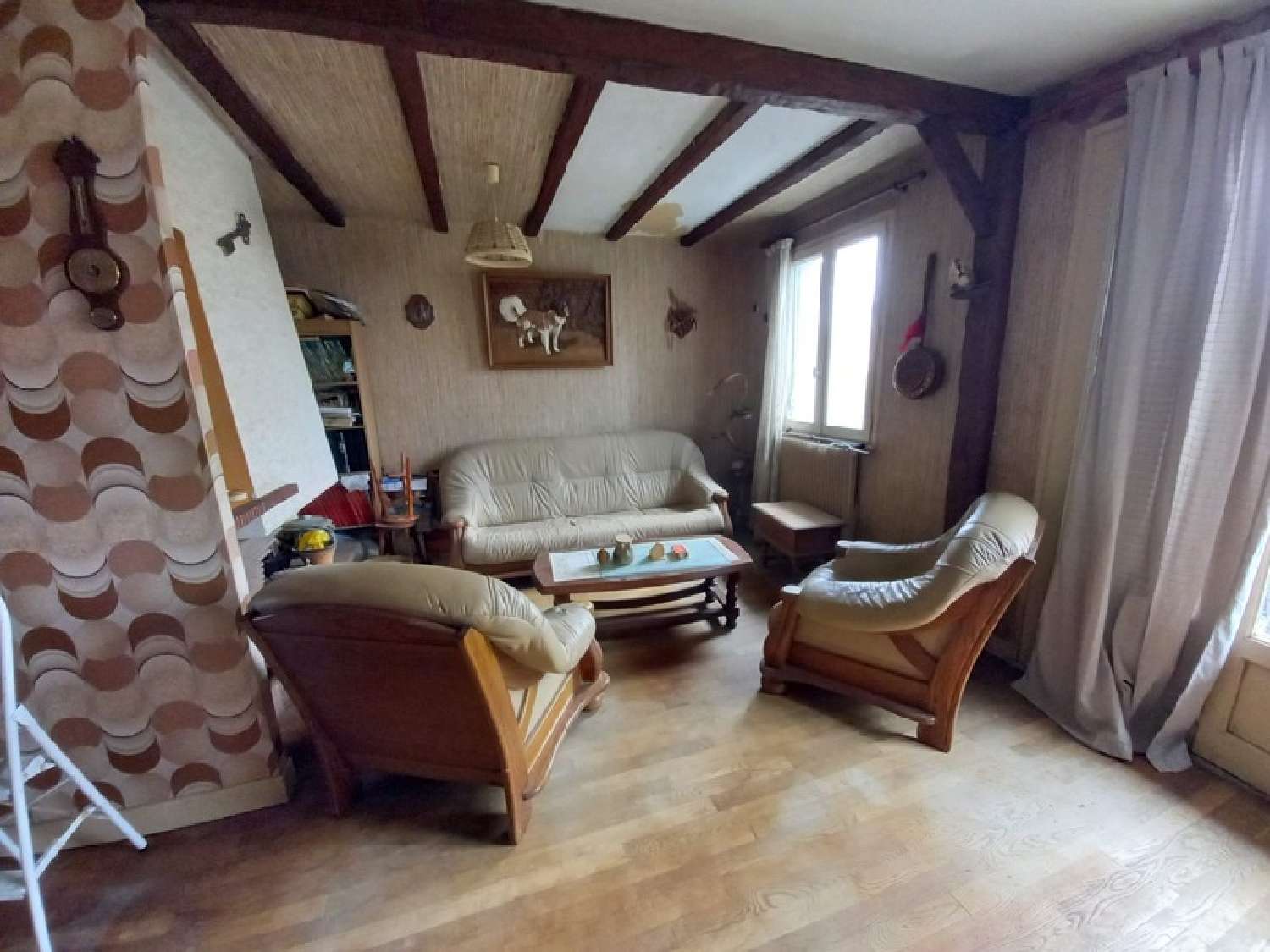  te koop huis Aulnois-en-Perthois Meuse 5