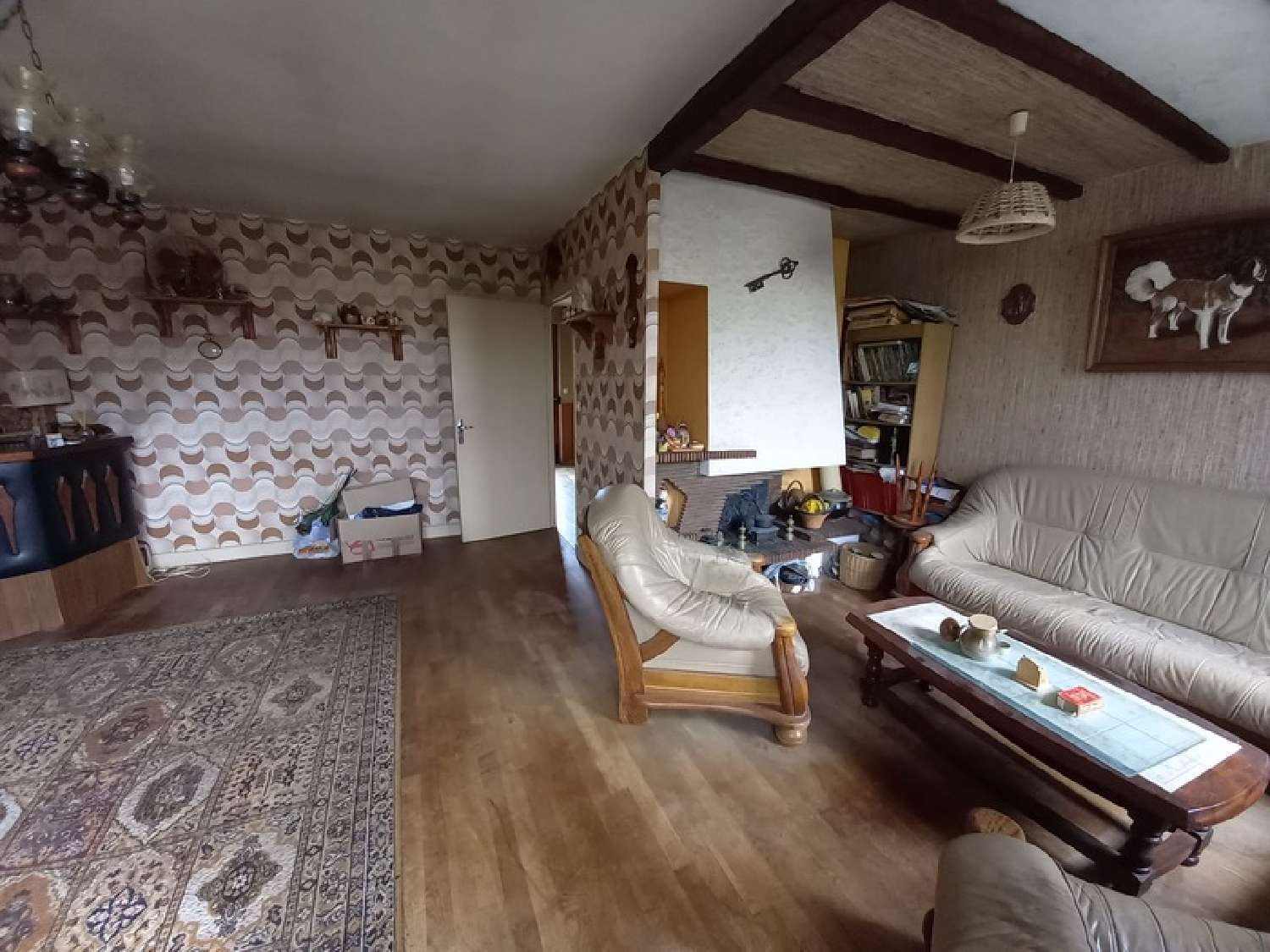  te koop huis Aulnois-en-Perthois Meuse 8