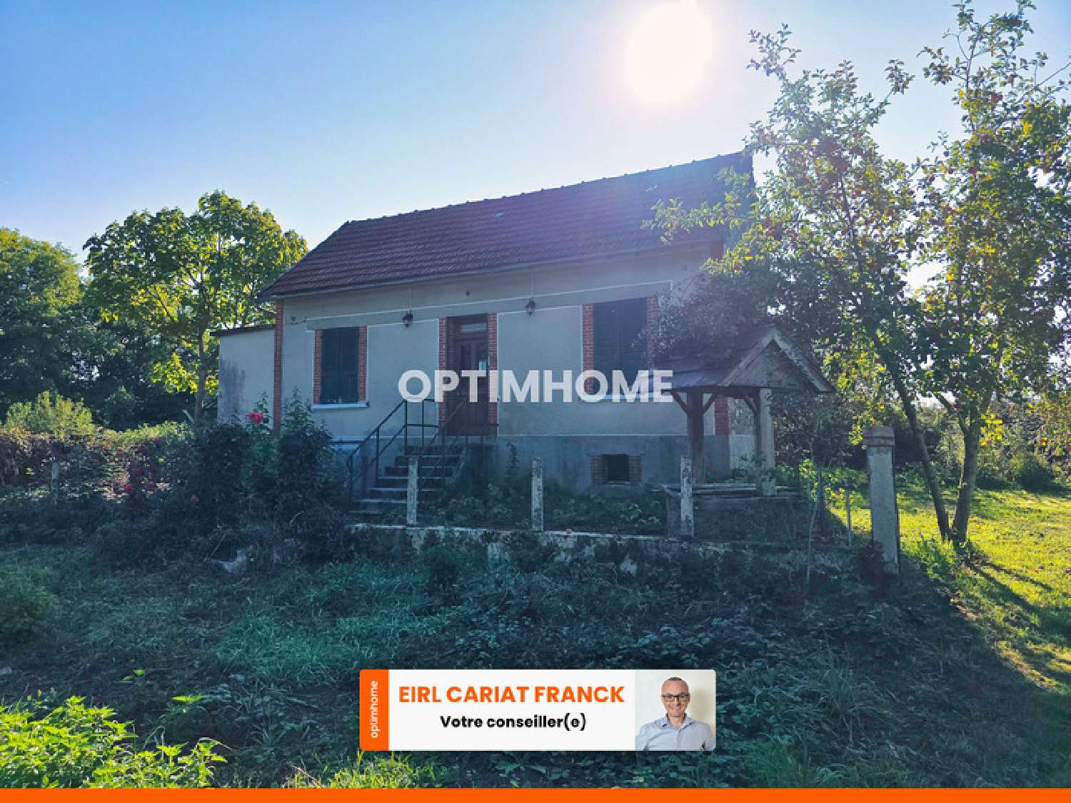  for sale house Aulon Creuse 2