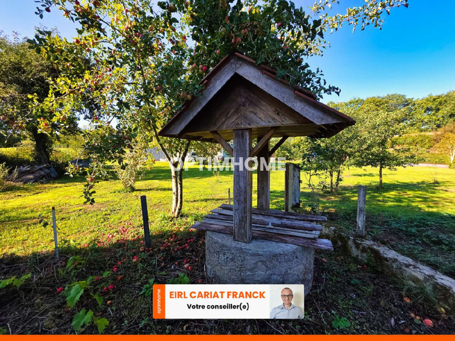  for sale house Aulon Creuse 4