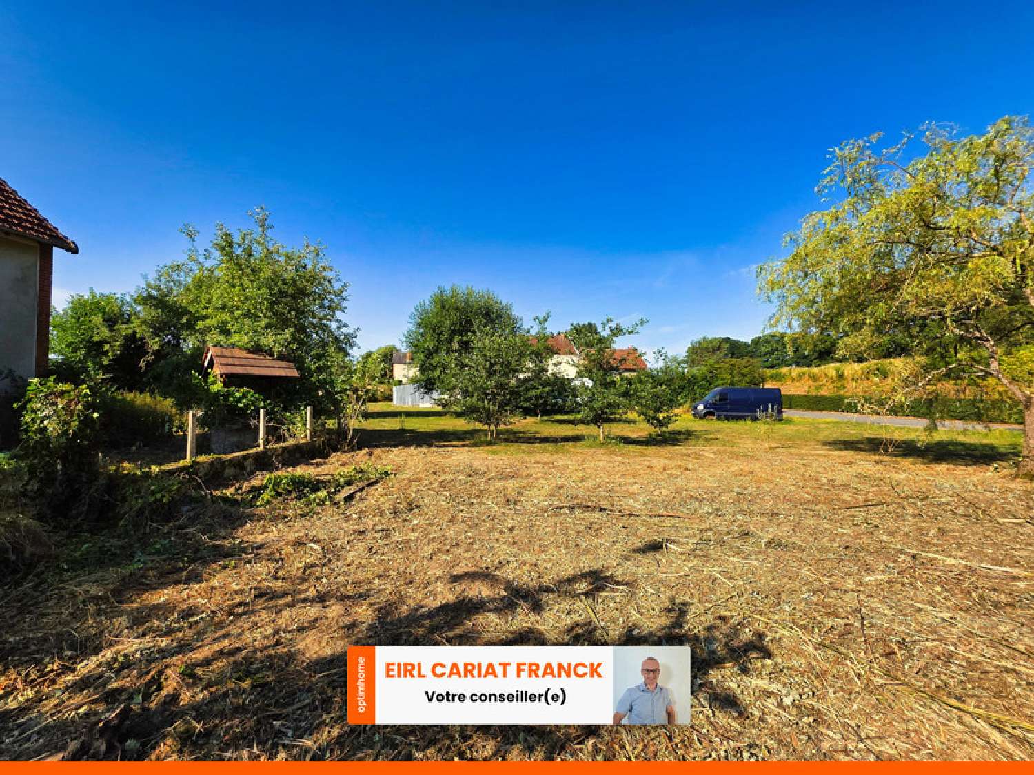  for sale house Aulon Creuse 5