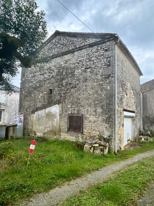 Aumagne Charente-Maritime house foto 7259239