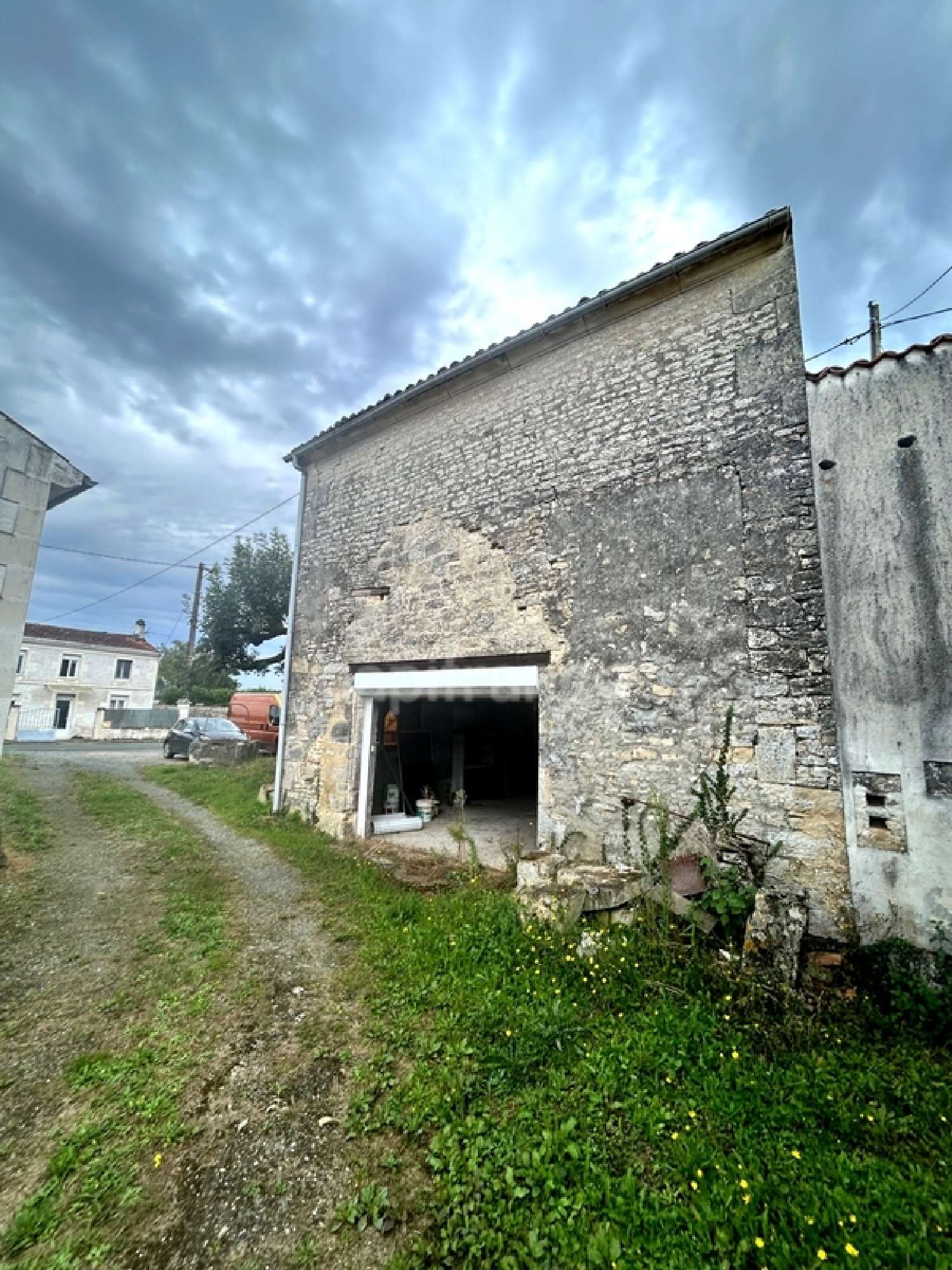  for sale house Aumagne Charente-Maritime 2