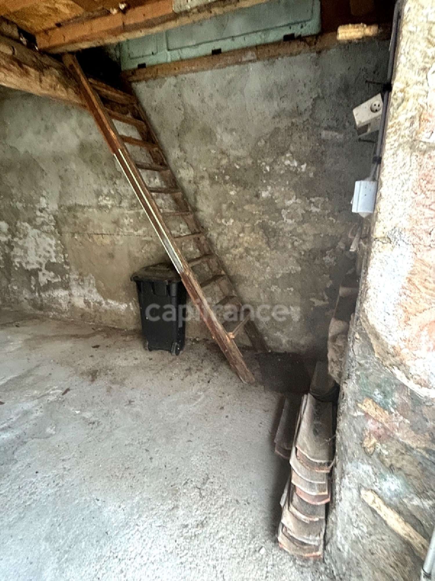  for sale house Aumagne Charente-Maritime 4