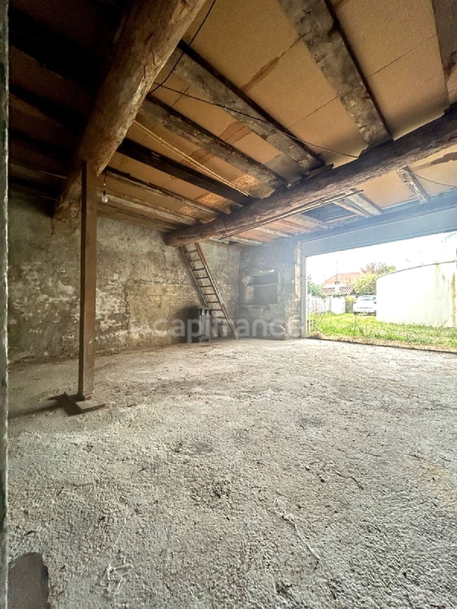  for sale house Aumagne Charente-Maritime 6