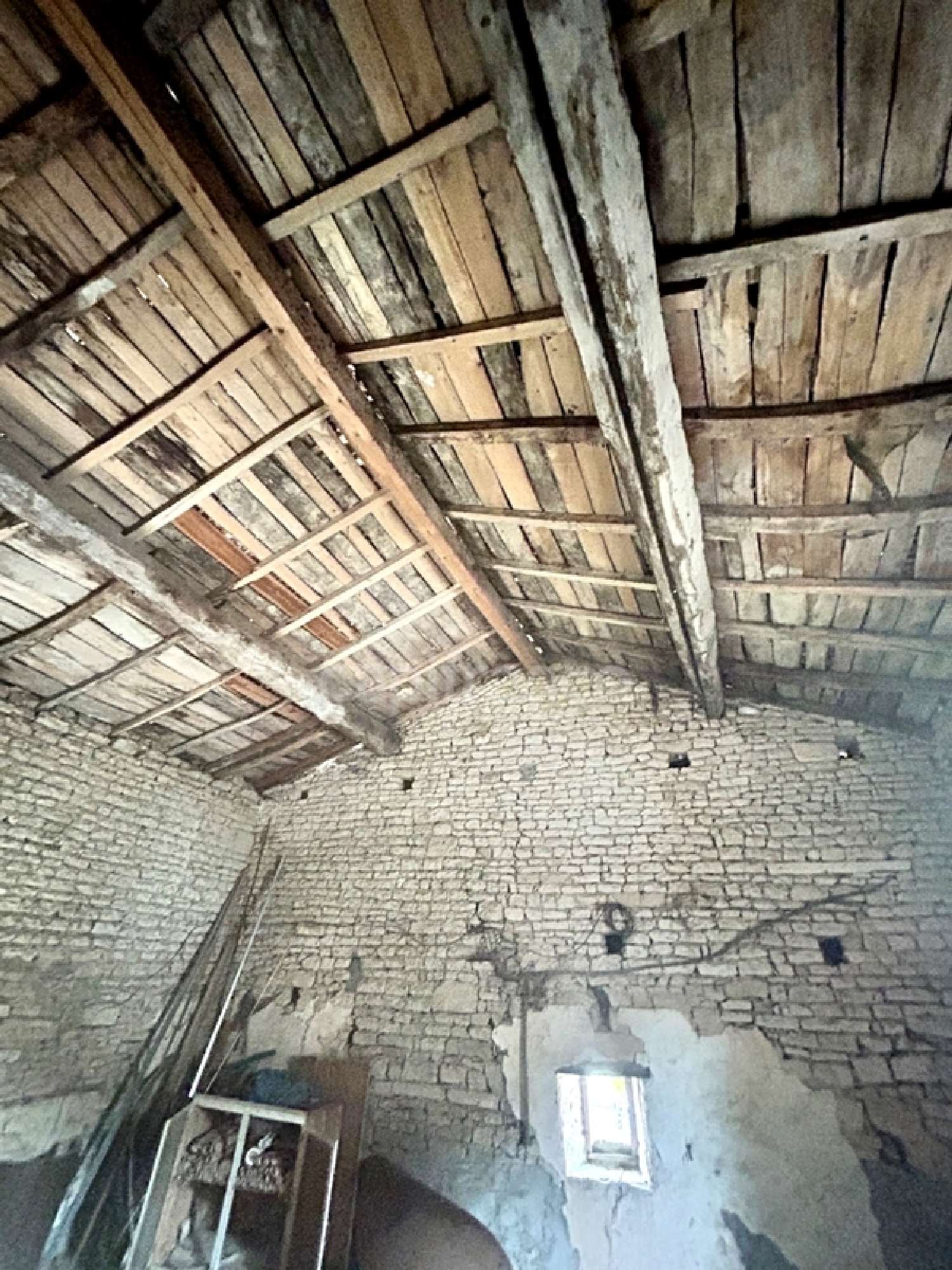  for sale house Aumagne Charente-Maritime 8