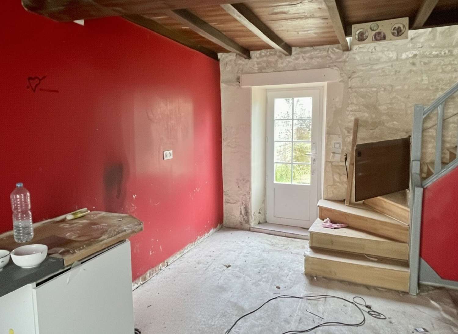  à vendre maison Aumagne Charente-Maritime 3