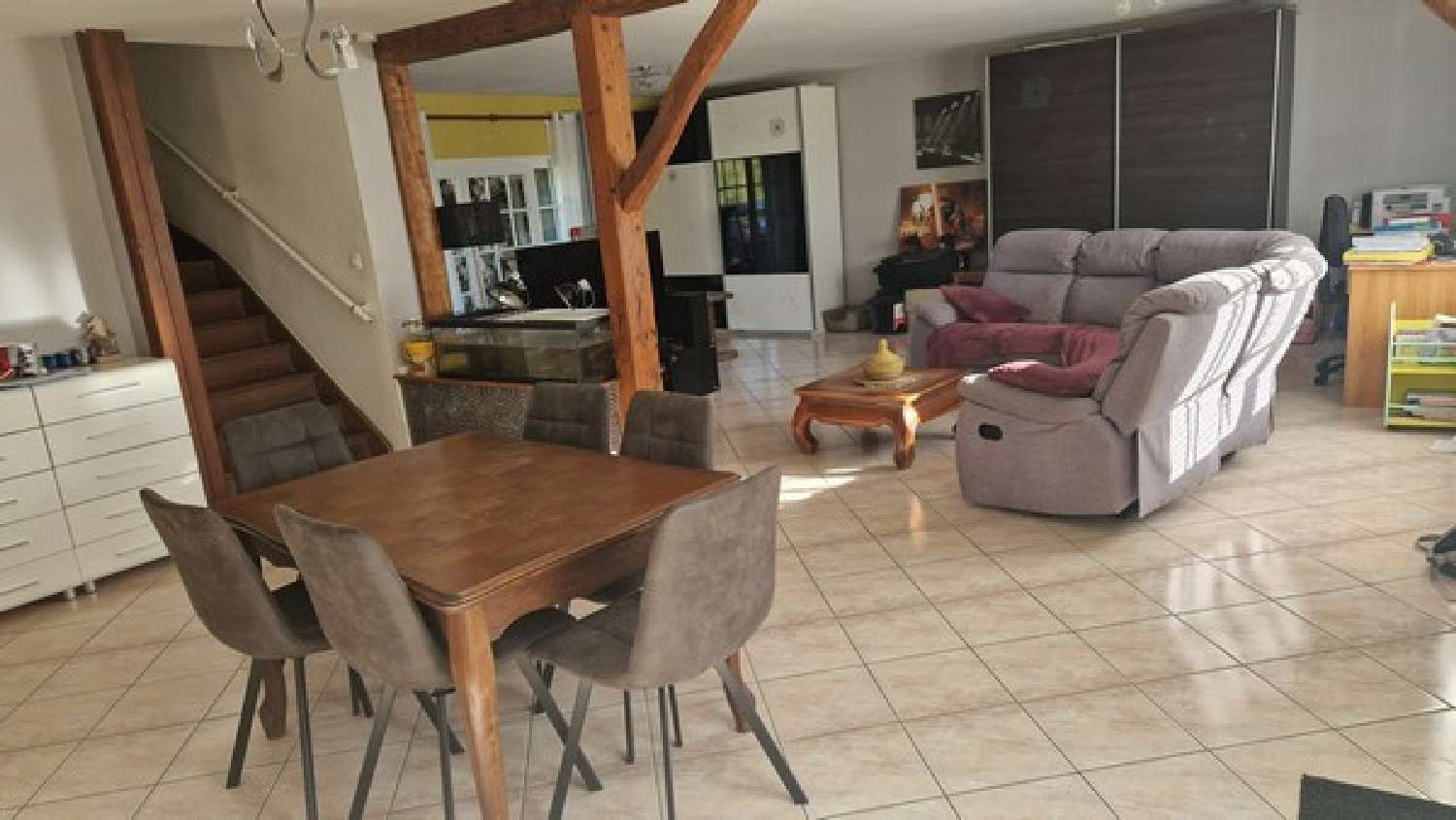  kaufen Haus Aumale Seine-Maritime 4