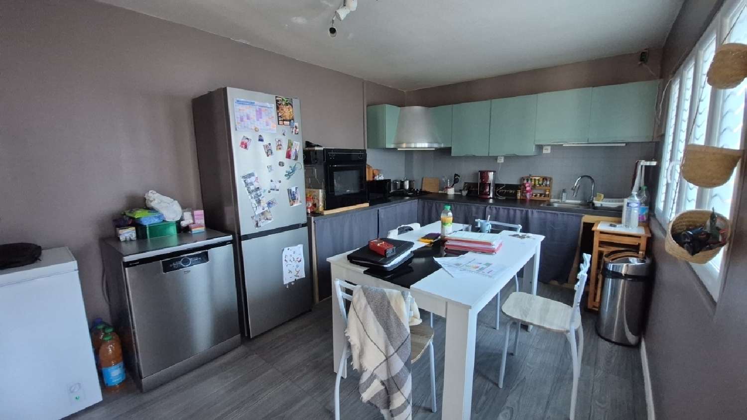  kaufen Haus Aumale Seine-Maritime 2