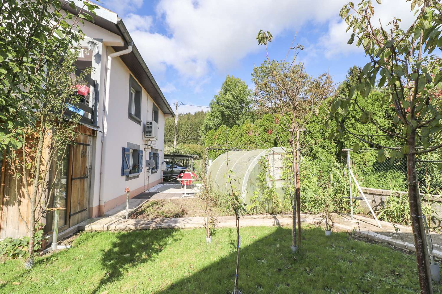 kaufen Haus Aumontzey Vogesen 3