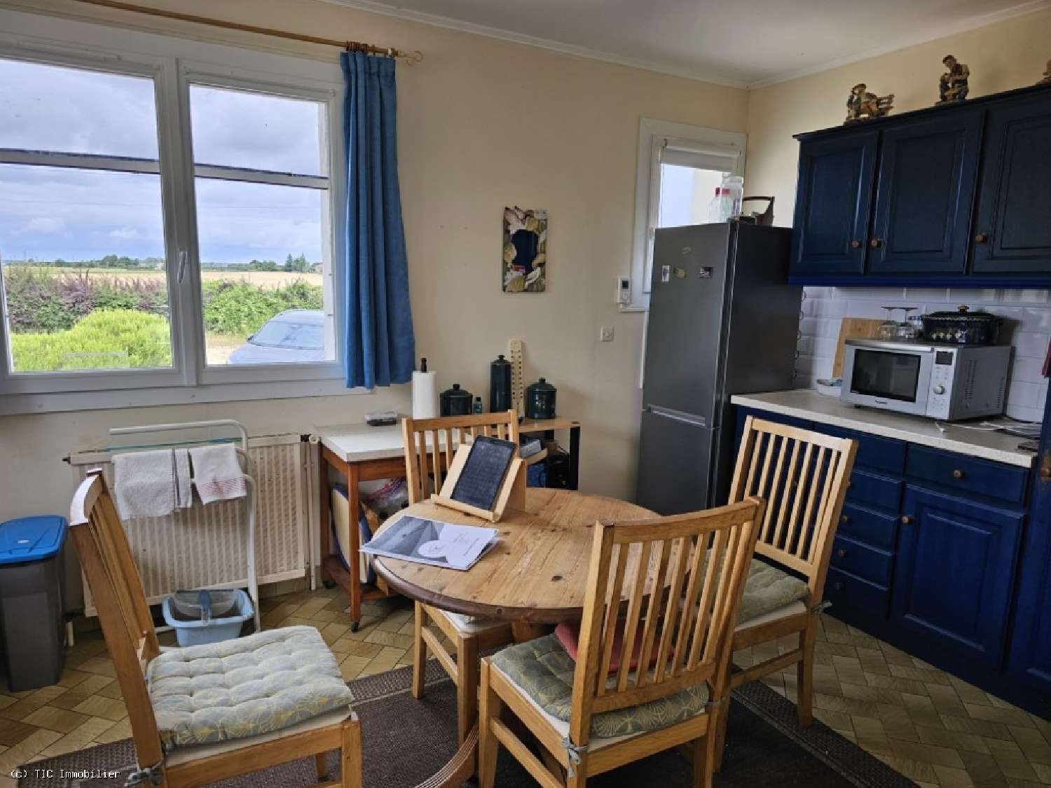  te koop huis Aunac Charente 6