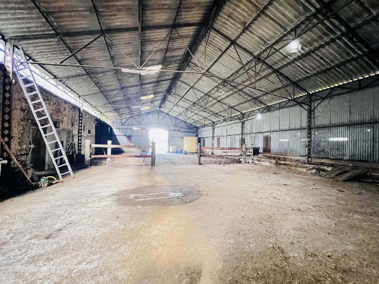 te koop huis Aunay-sous-Auneau Eure-et-Loir 2