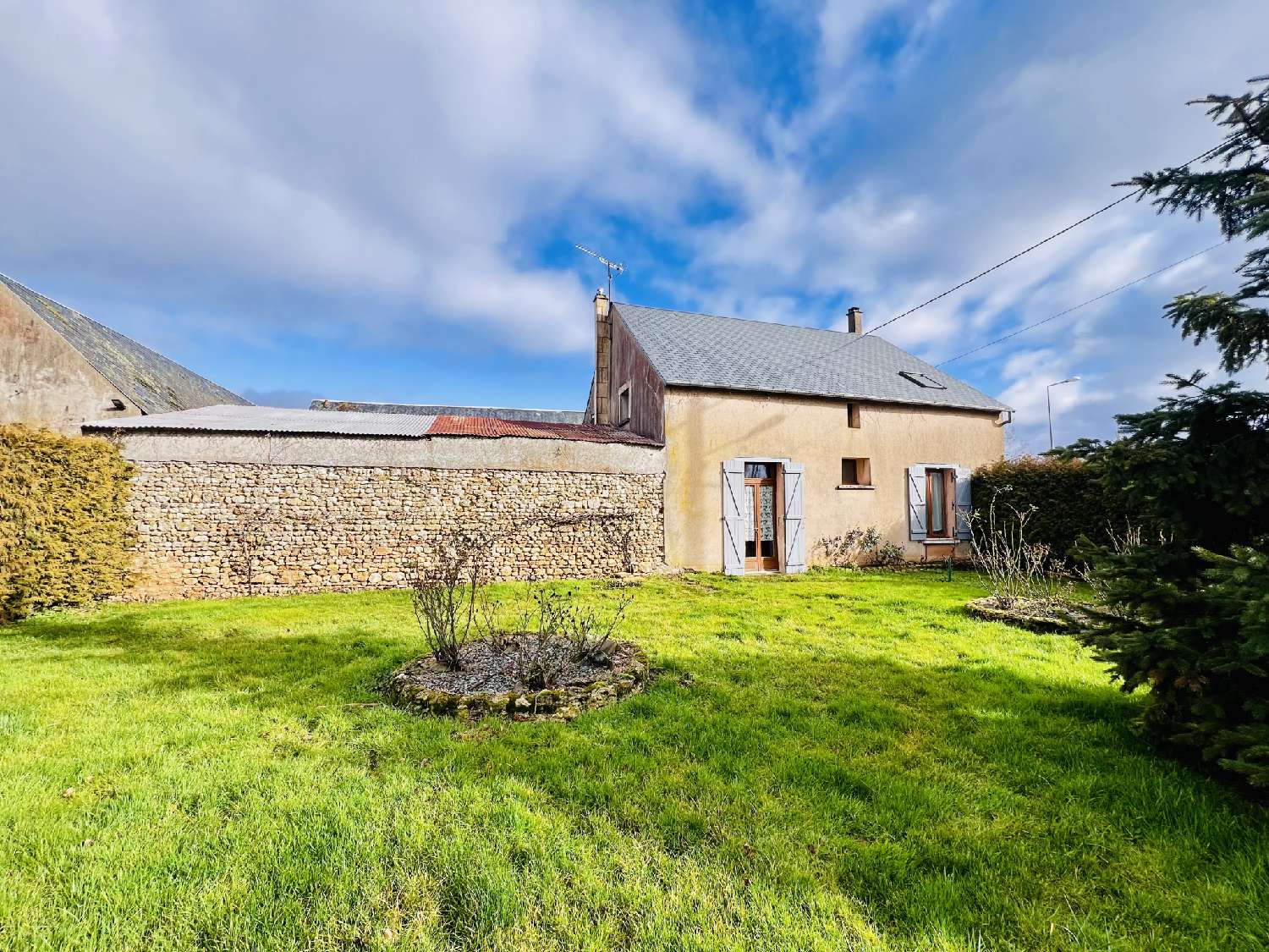 te koop huis Aunay-sous-Auneau Eure-et-Loir 4