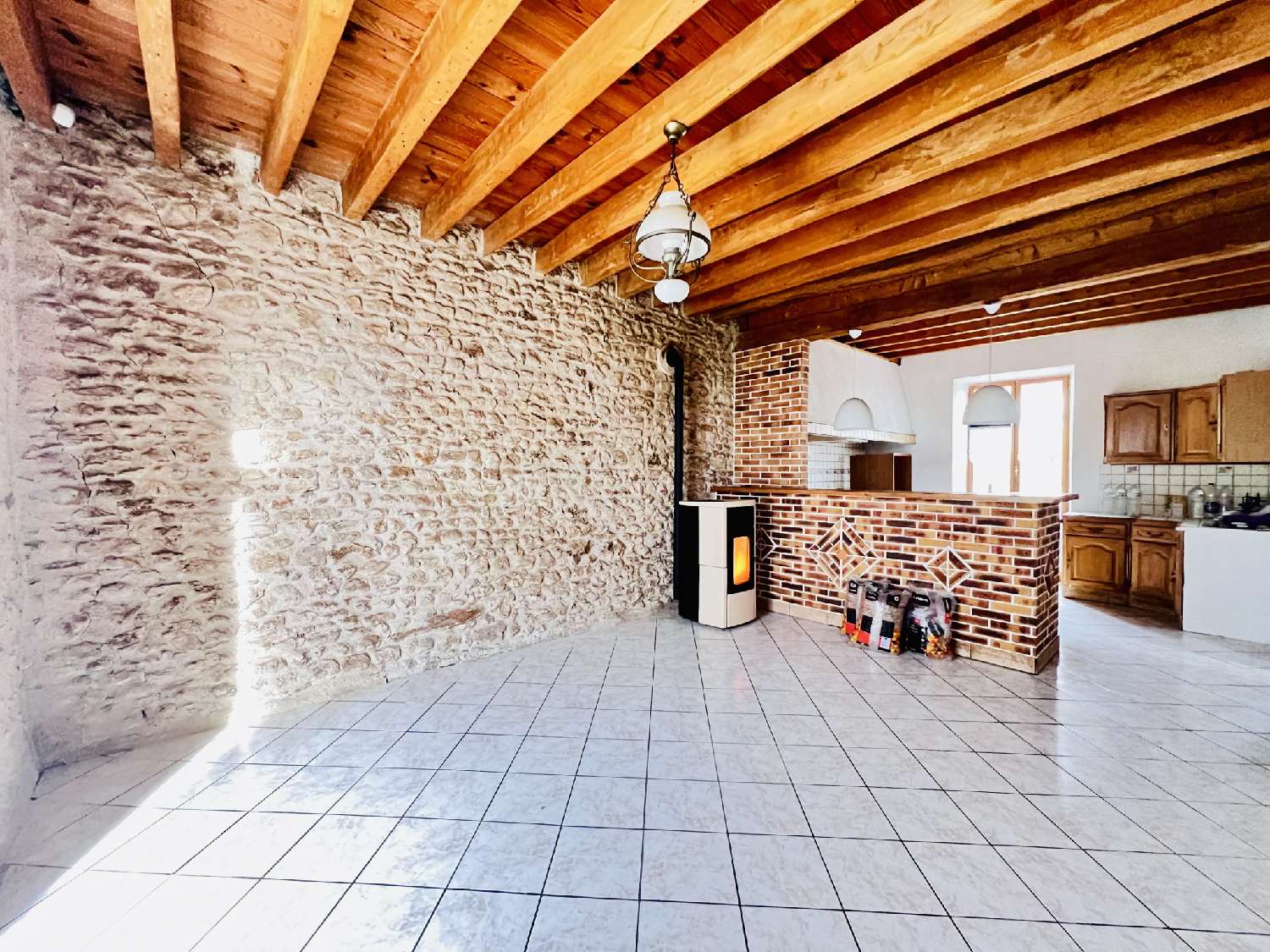 te koop huis Aunay-sous-Auneau Eure-et-Loir 5