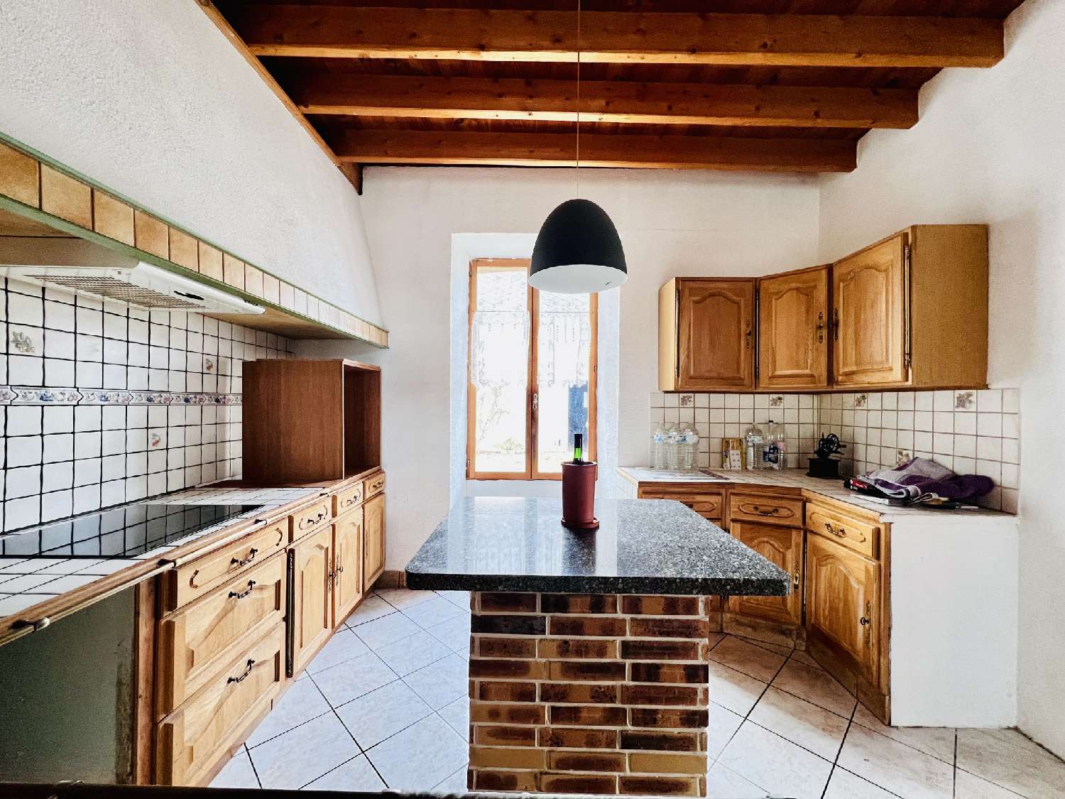 te koop huis Aunay-sous-Auneau Eure-et-Loir 6